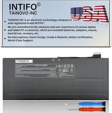 L140BAT 4 Laptop Battery Compatible with Lemp9 System76 Lemur Pro 9 Darter Pro picture