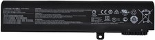 BTY M6H Laptop Battery for MSI GE62 GE63 GE72 GP62 GP72 GL62 GL72 GP63 GE75 picture