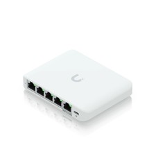 Ubiquiti UniFi USW Flex Mini 2.5G 5-Port Network Switch picture