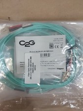 NEW Legrand VS 2M LC LC OM4 DPX PVC (LOT OF 10)....V23 picture