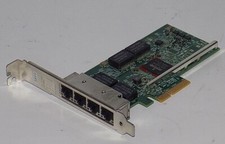 IBM 00RX892 (5899) PCIe2 4-port 1 GbE Adapter N99093 QUAD PORT ETHERNET picture