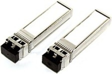 Emulex Dual-Channel Transceiver Kit - 1 x 10GBase-SR OCE10100-OPT picture