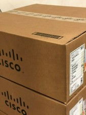 NEW SEALED IE-3300-8T2S-E Cisco Catalyst Rugged Switch Network Essentials picture
