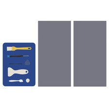 2-Pack PTM7950 Phase Change Thermal Pads, 40x80x0.2mm, 8.5W/mK, CPU, GPU, SSD picture