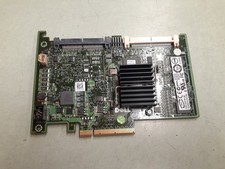 Dell 0WY335 0WY335 PERC 6i SAS PCI-E Raid Controller picture