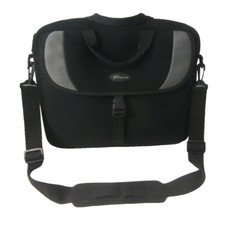 Targus Notebook Laptop Sleeve Slip Case CVR200 Black Lightweight Fits 15.4