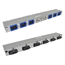 HP BL C7000 G3 HSTNS-PD08-1 663698-001 666226-001 AC Controller Module picture