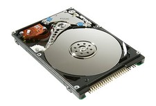 160 GB 160G 5400 RPM 2.5