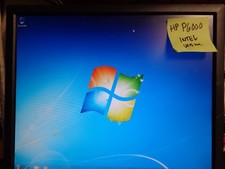 Hard Drive for HP Pavilion p6000 250 GB  with Windows 7 installed IPIEL-LA3 picture