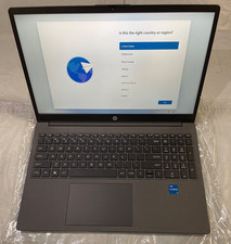 HP 250 G10 Core™ i5-1334U 256GB SSD 16GB 15.6″ (1920×1080) WIN11 DARK SILVER picture