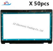 50pcs New For Dell Latitude 5400 E5400 LCD Front Frame Bezel 0WC4KJ picture