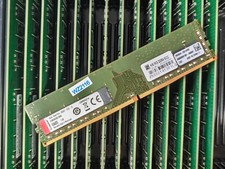Kingston 16GB DDR4 2933 ECC UDIMM RAM 1Rx8 PC4-2933Y-ED2-12 KSM29ES8/16ME 288pin picture