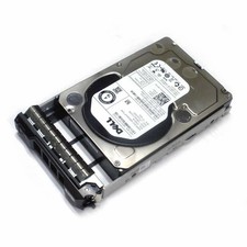 Dell 0K20K 4TB 7.2K 3.5