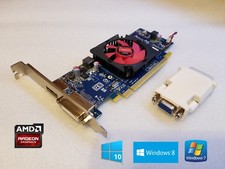 Windows 10 HP Pavilion a6534f a6537c a6544f a6547c DVI 1GB HD Video Card picture