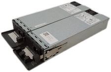 Delta EDP S-715AB 715W 56V 12.8A Power Supply for Cisco Switches - Lot of 2 picture
