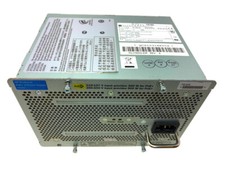 J9306A I HPE ProCurve Switch 1500W Primary or Redundant AC Power Supply picture