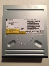 HP INTERNAL SUPER MILTI DVD REWRITER GH60L(A2HH) FW: RD01,575781-501,615646-0... picture