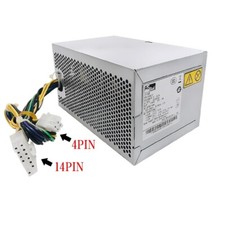 For Lenovo  PCB037 PCB038 Chassis D5050 H5005 H5050 H5055 14 Pin Power Supply picture