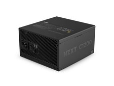 NZXT PA2G2BBUS 1200W 80 Plus Gold Fully Modular PSU Black picture