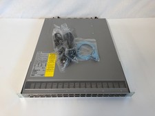 Cisco Nexus N3K-C3232C 32 Port QSFP 100G 2 SFP 10G Network Switch picture