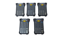 Lot OF 5  Symbol MC9090 Keypad 53 Key 21-79512-01 Keyboard MC9190 MC92N0 picture