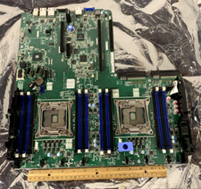 Lenovo ThinkServer RD350 RD450 Server Motherboard 00HV173 picture