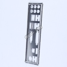 OEM I/O Shield For backplate ASUS M5A88-M EVO Motherboard Backplate IO picture