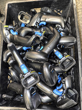 Lot OF 59 Datalogic Gryphon GD4500 Imager Barcode Scanner Handheld GD4520-BK-USB picture
