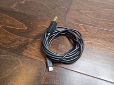 Plugable USB C to DisplayPort Adapter - 5-6ft Adapter Cable picture