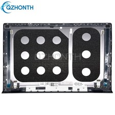 New LCD Back Cover For Dell Vostro 14 5401 5402 V5401 5405 (Gray) 02H8GP 2H8GP picture
