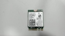 Lenovo IBM 01AX706 Intel Dual Band Wireless-AC 3168NGW NGFF Wifi Card Wlan picture