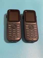 LOT 2 Poly Rove 20 DECT Phone Handset (NO BATTERY) picture