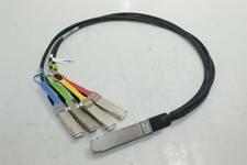 Mellanox Nvidia MCP7Y40 MCP7Y40 MCP7Y40-N001 A1 1M 30AWG  picture