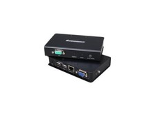 IOGEAR GCE500U USB VGA KVM Console Extender picture