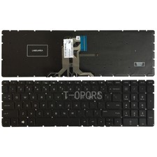 New for HP 15-ac 15-ac000 15-af 15-af000 US Backlit keyboard picture