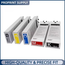 S-8446E-S-8450E ink cartridge for Risos comcolor gl 9730 7430 inkjet printers picture