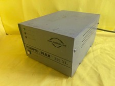 Para Systems Minute Man 250 XL UPS Battery Backup Power Supply Vintage RE picture