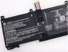 NEW Genuine 51.3Wh RH03XL battery For HP Probook 445 G10 G11 450 G9 G10 455 G10 picture