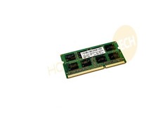 GENUINE HP 8GB 2RX8 PC3L-12800S 1600MHZ DDR3 SODIMM MEMORY RAM 693374-001 TESTED picture