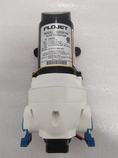 1pcs FLOJET Water Pump Electric Diaphragm Pump 03526144 12V7.5A picture