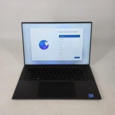 Dell Precision 5570 15.6 FHD+ 2.3 GHz i7-12700H 16GB 256GB SSD NVIDIA RTX A2000 picture