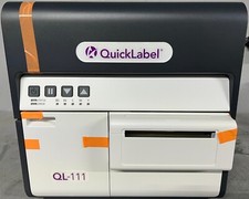 Quicklabel QL-111 picture