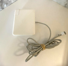 Genuine Apple 85W Portable Power Adapter Model A1172 picture