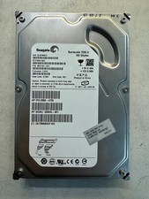 HP 406945-001 ST3160812AS 9BD132-621 160GB Firmware 3.AHL Date Code 07394 3.5