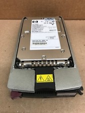 HP 286774-005 36.4GB 15K 80PIN 3.5INCH ULTRA320 SCSI with Tray picture