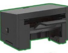 Lexmark Staple Finisher (50G0850) picture