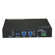 NEW HP POLY USB HUB - 9R1Y2AA picture