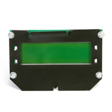 Genuine Zebra LCD Printer Display 32043P for 105SL Thermal Label Printer picture