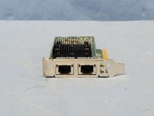Dell NC5VD Broadcom 57416 Dual Port 10GBASE-T Network Adapter Card Low Profile picture