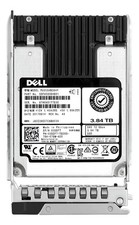 3DDFT DELL 3.84TB 12Gb/s MU MLC SAS 2.5'' SFF ENTERPRISE SSD PX05SVB384Y picture